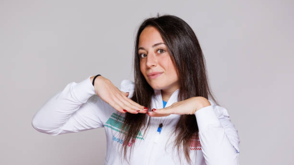 Elisabetta Cocciaretto è la prima testa di serie nel torneo di Angers Elisabetta Cocciaretto