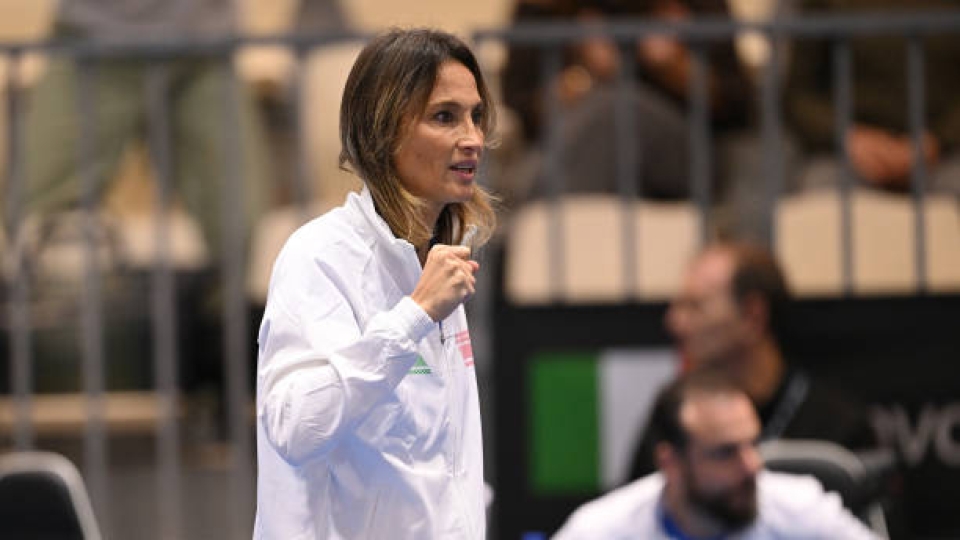 Tathiana Garbin