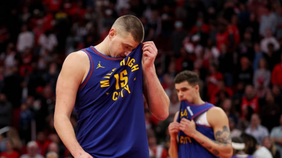 Nikola Jokic