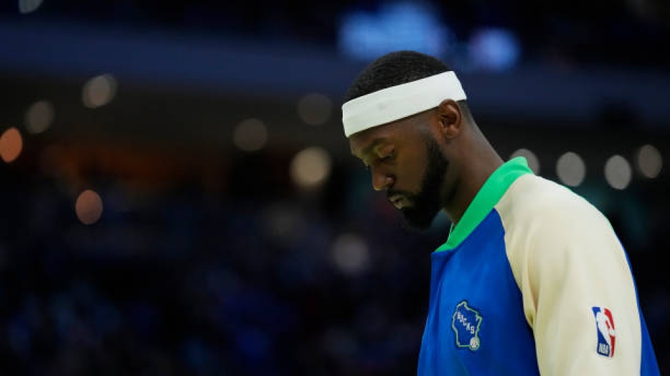Bobby Portis