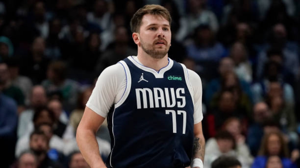Luka Doncic