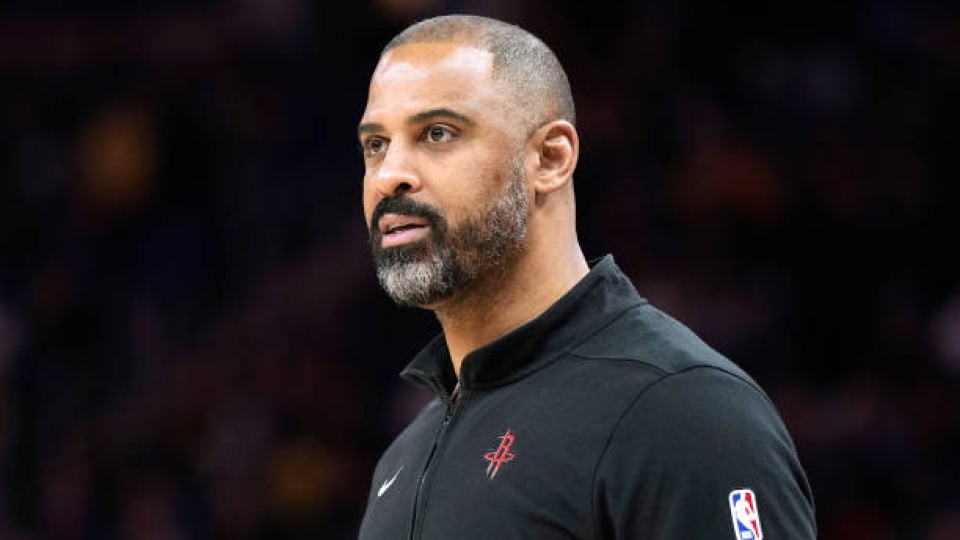 Ime Udoka