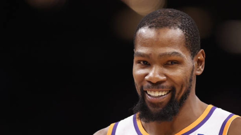 Kevin Durant
