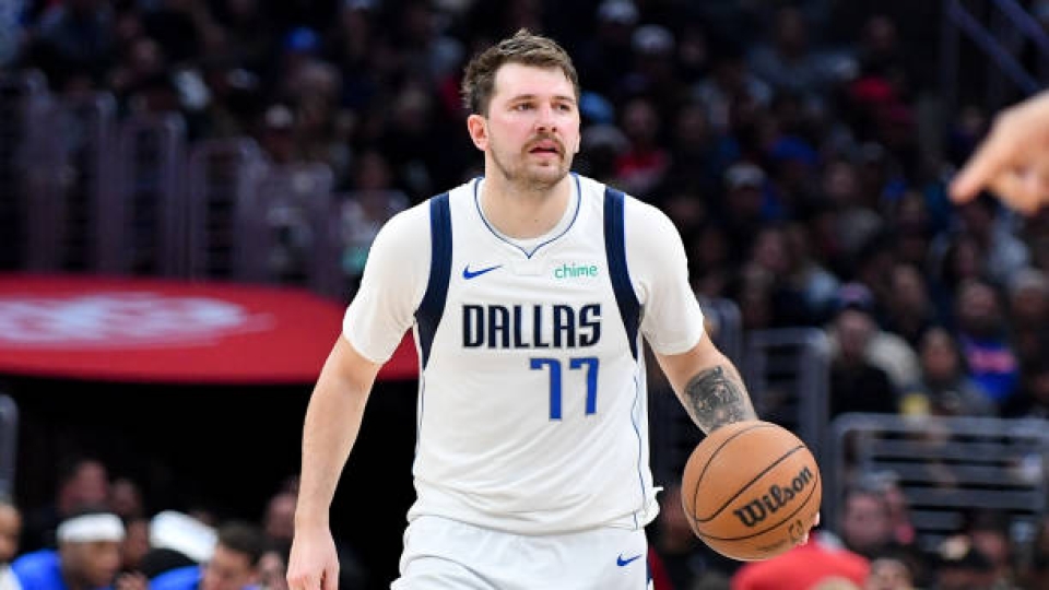 Luka Doncic
