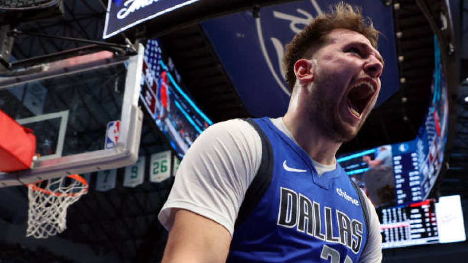 Luka Doncic