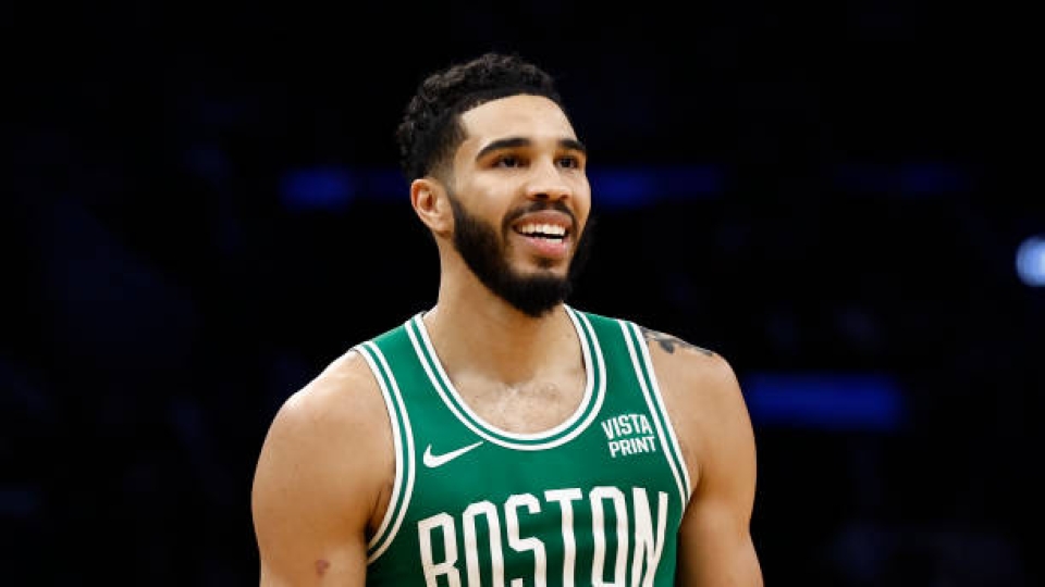 Jayson Tatum
