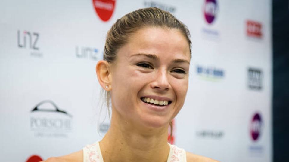 Camila Giorgi