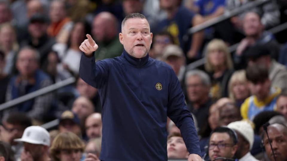 Mike Malone