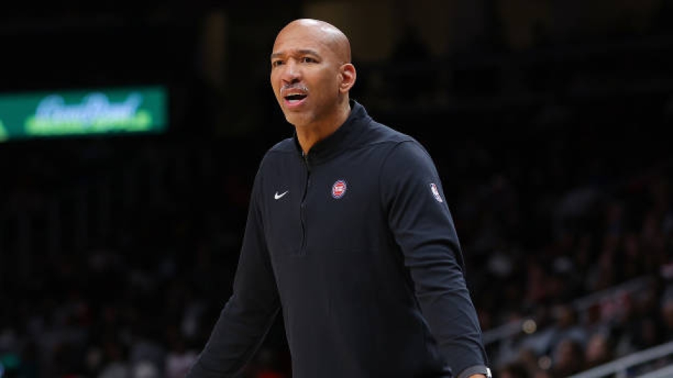 Monty Williams