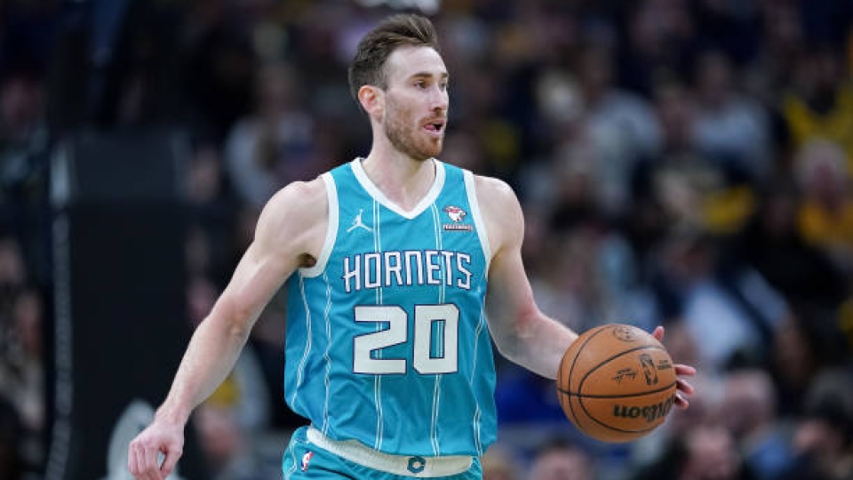 Gordon Hayward è stato acquistato dai Thunder in chiusura di mercato per portare esperienza in un gruppo giovane come quello di OKC Gordon Hayward