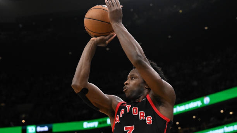 O.G. Anunoby