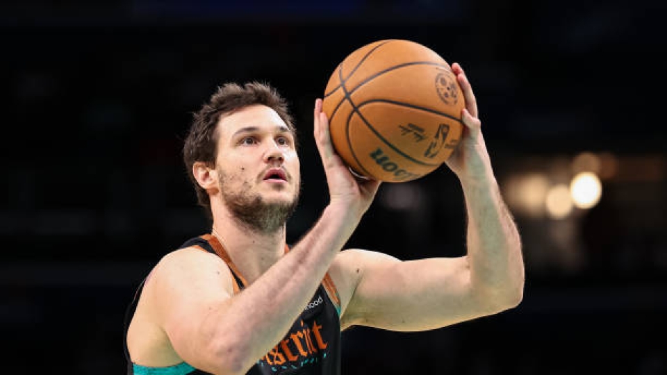 Danilo Gallinari