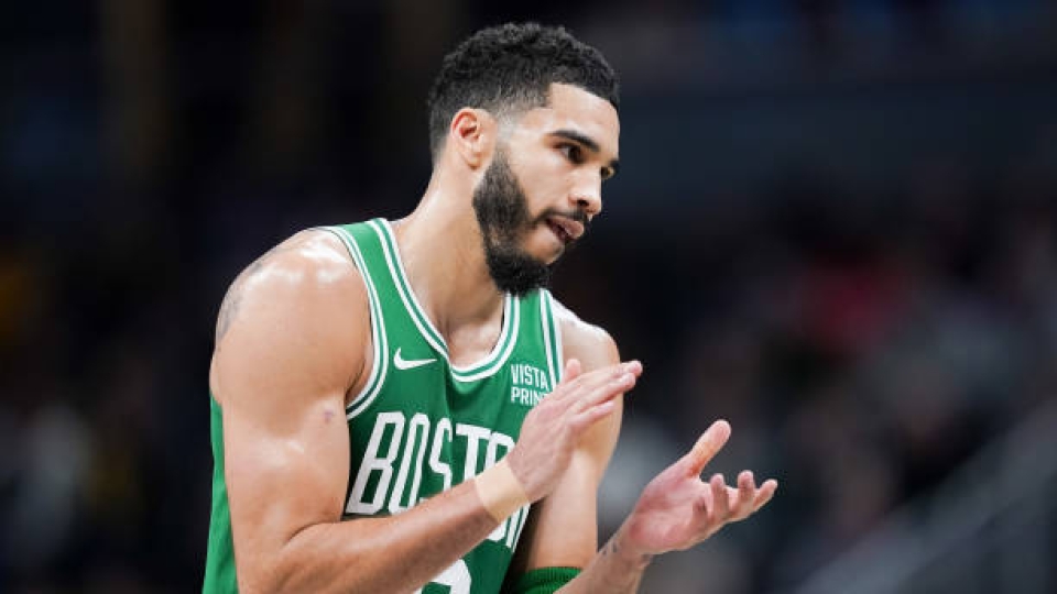 Jayson Tatum