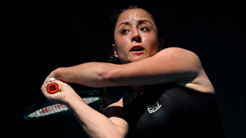 Elisabetta Cocciaretto