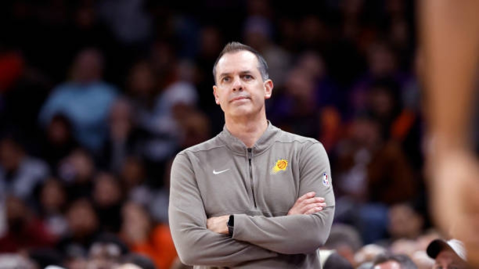 Frank Vogel