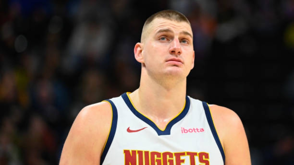 Nikola Jokic