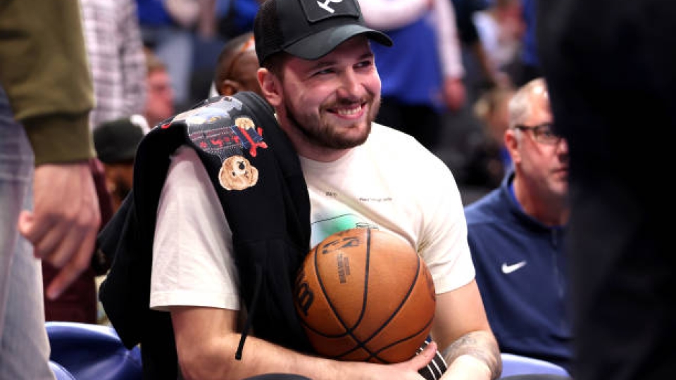 Luka Doncic