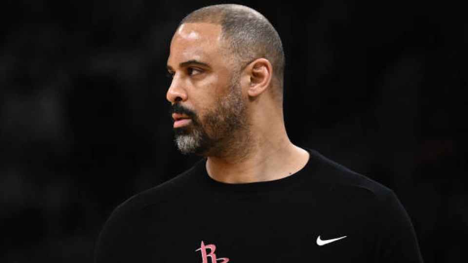 Ime Udoka