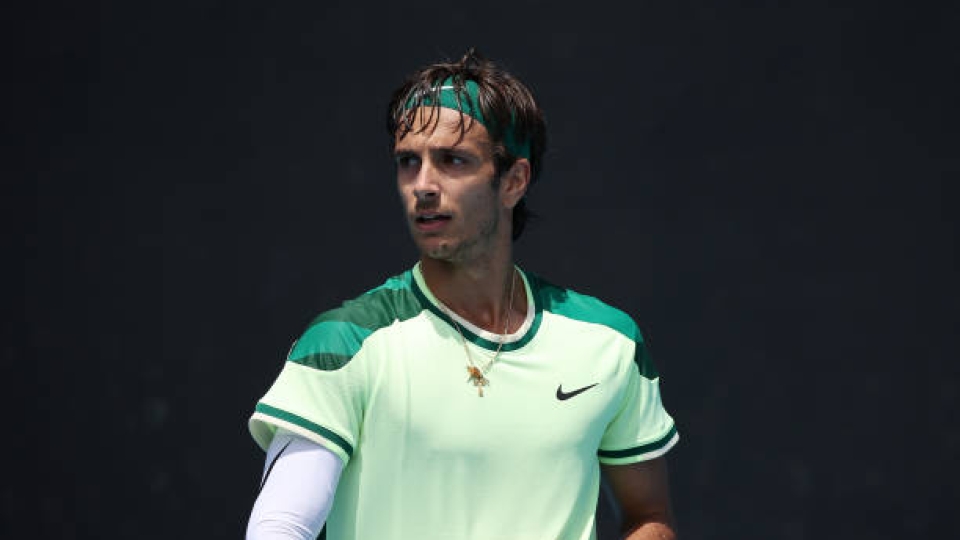 Lorenzo Musetti