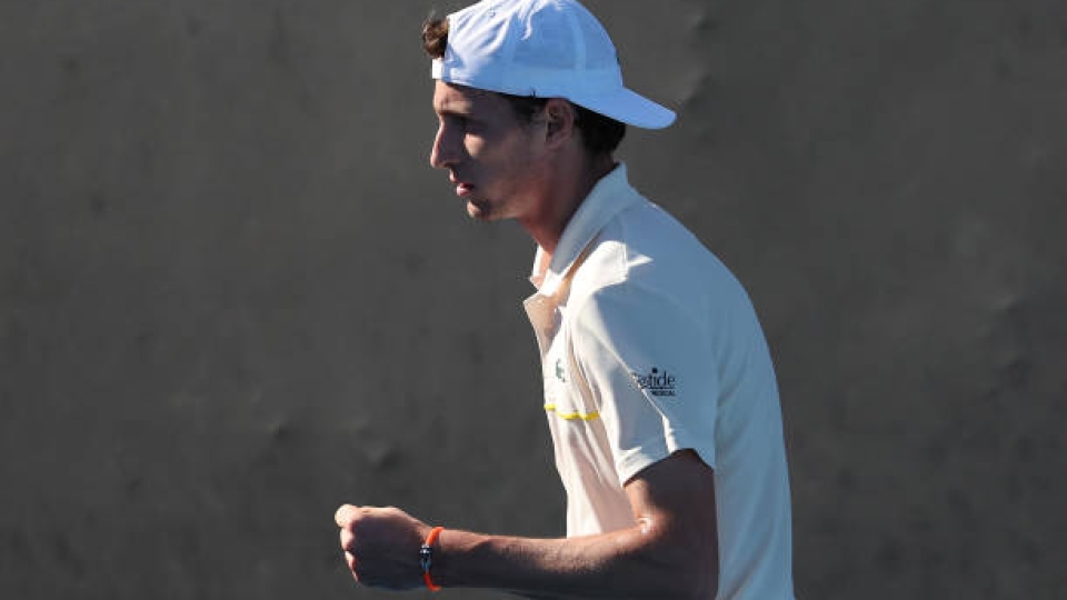 Ugo Humbert