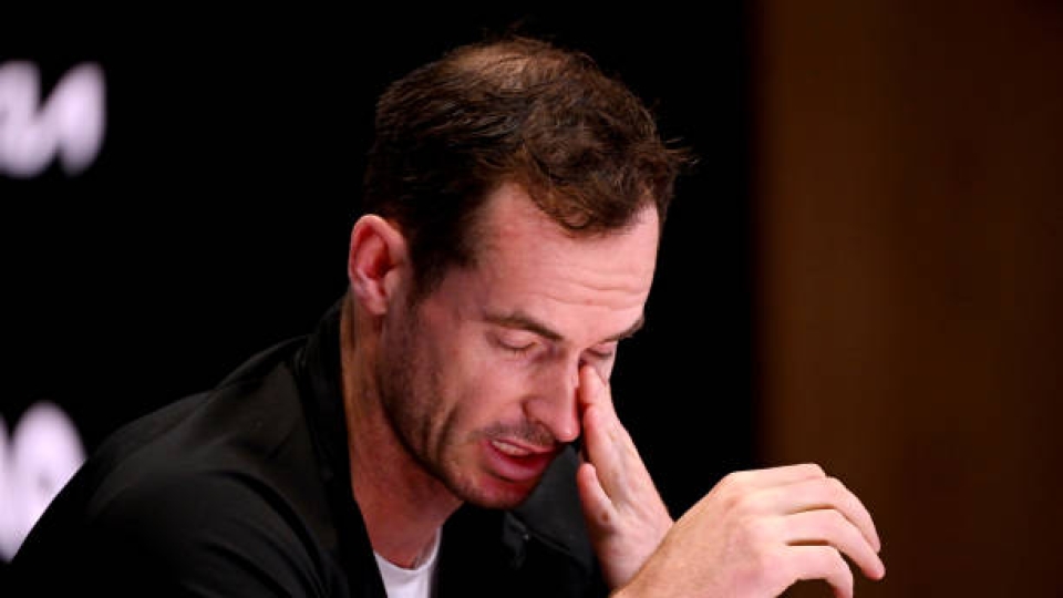 Andy Murray