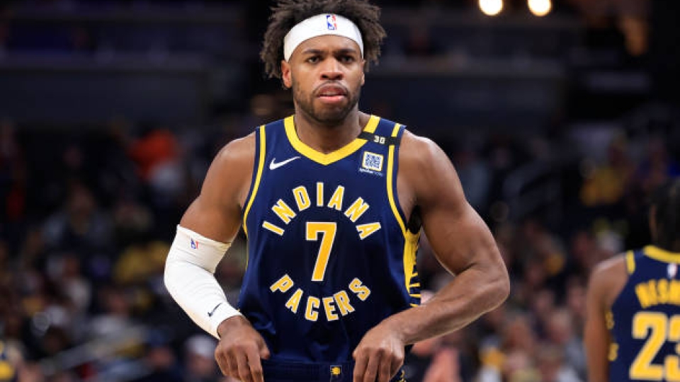 Buddy Hield