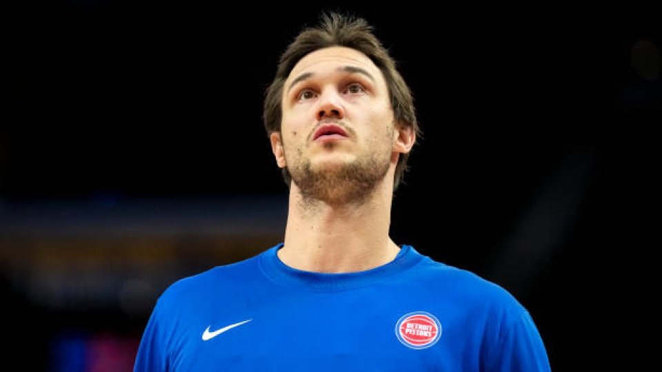 Danilo Gallinari