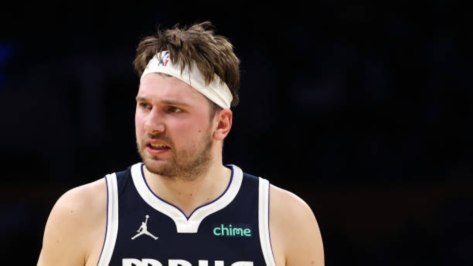 Luka Doncic