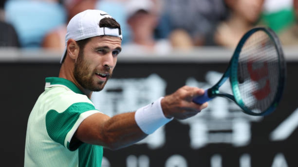 Karen Khachanov