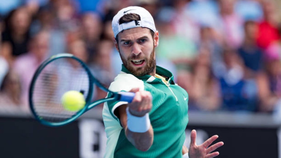 Karen Khachanov