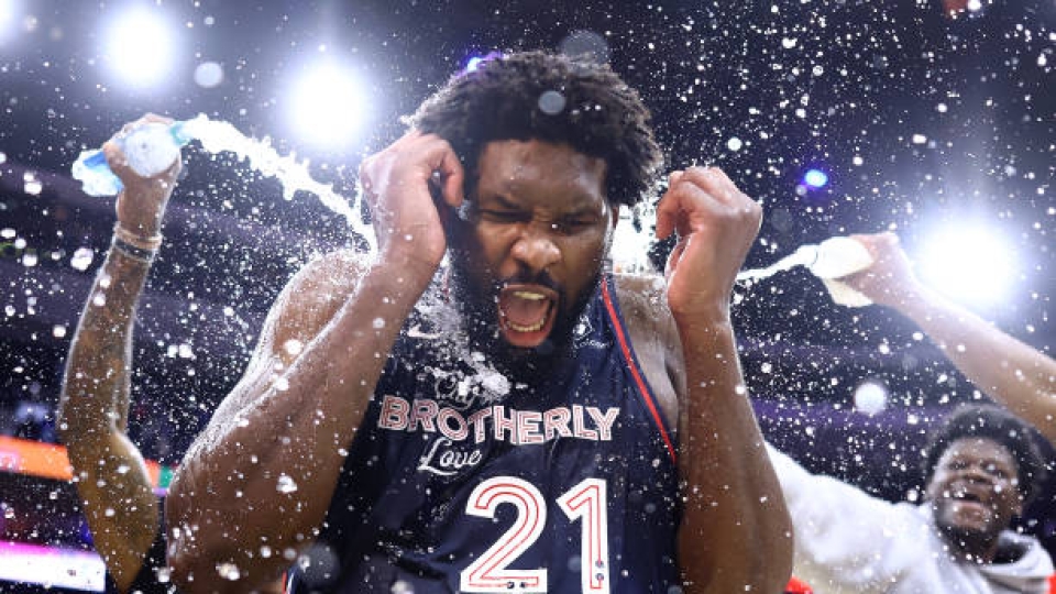 Joel Embiid
