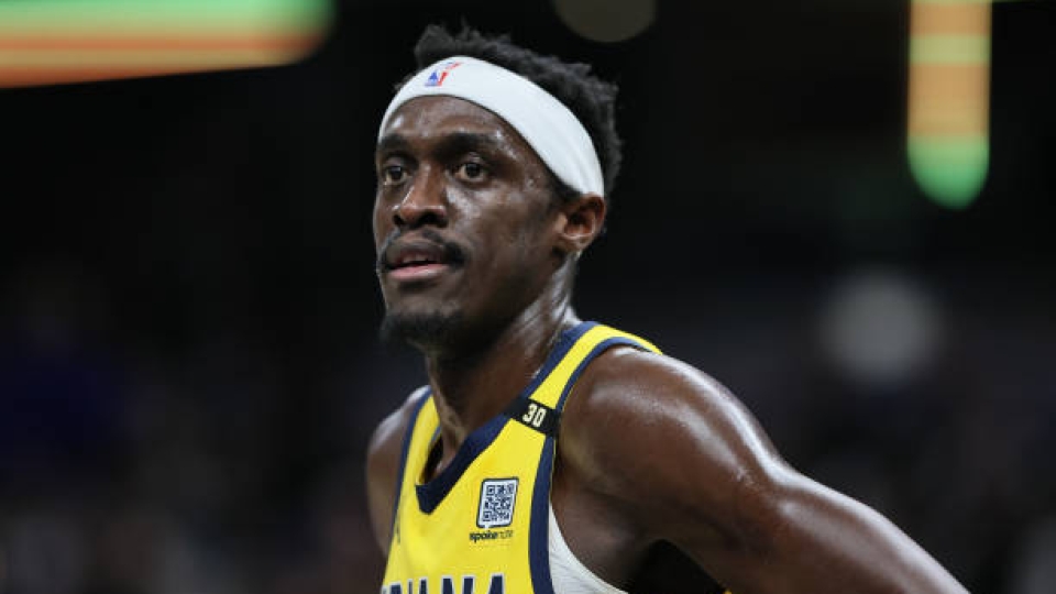 I Pacers puntano forte su Pascal Siakam per colmare il gap che li separa dalle contender ad Est Pascal Siakam