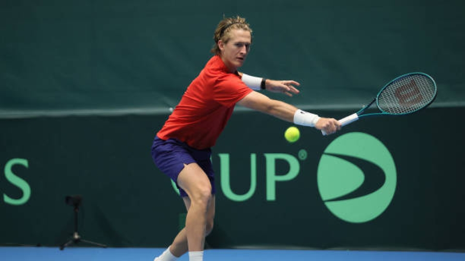 Sebastian Korda