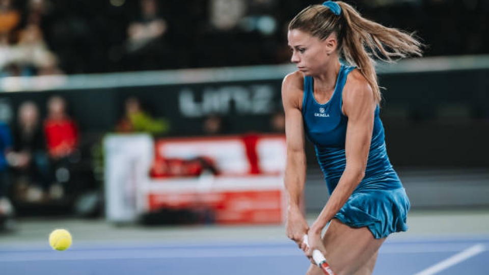 Camila Giorgi Camila Giorgi