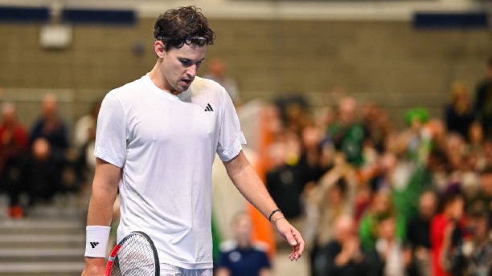 Dominic Thiem