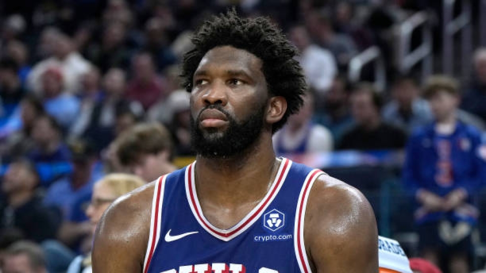 Joel Embiid