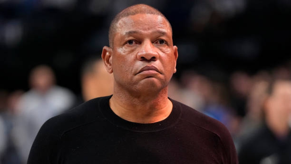 Doc Rivers