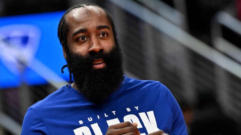 James Harden ha fatto la scelta giusta, forzando la sua cessione dai 76ers ai Clippers James Harden