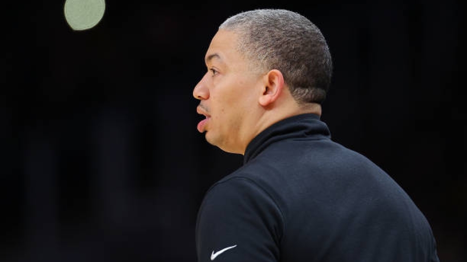 Tyronn Lue