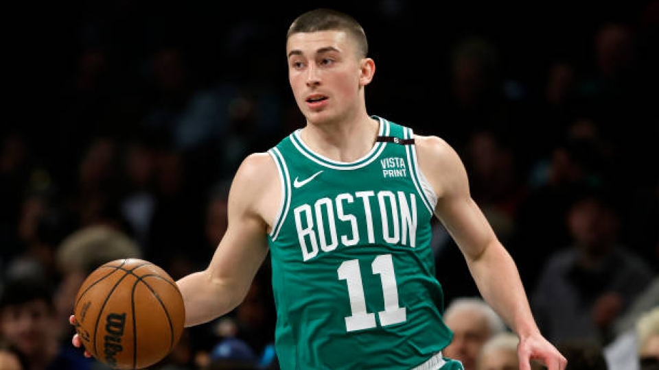 Payton Pritchard