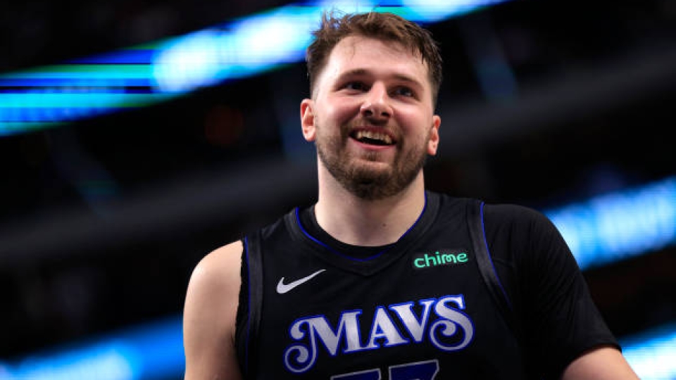 Luka Doncic
