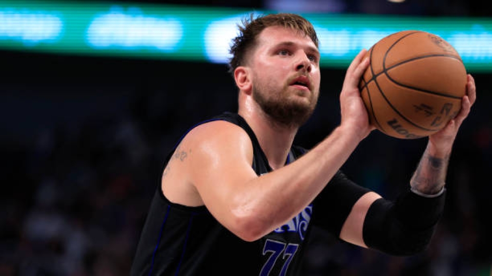 Luka Doncic