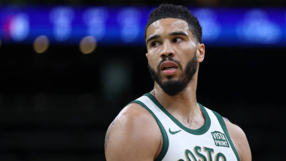 Jayson Tatum