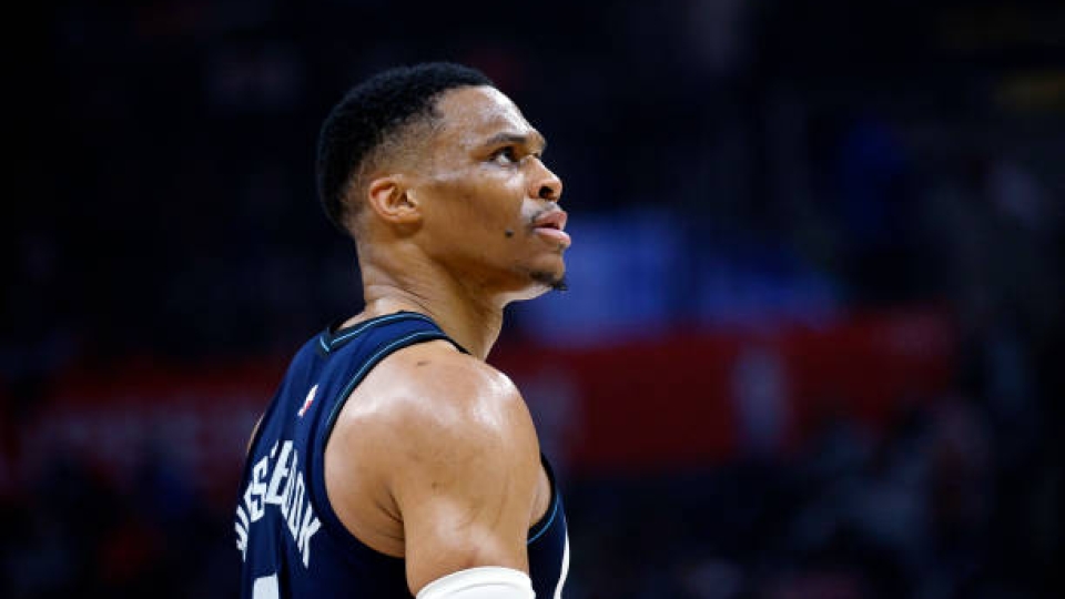 Russell Westbrook