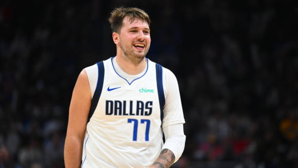 Luka Doncic