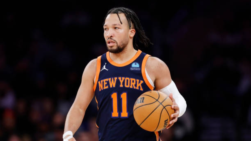 Jalen Brunson