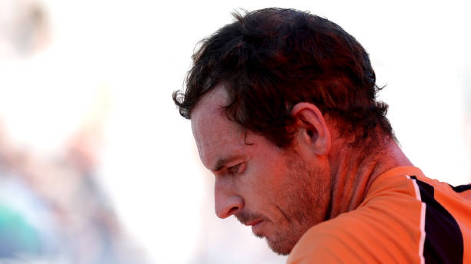 Andy Murray