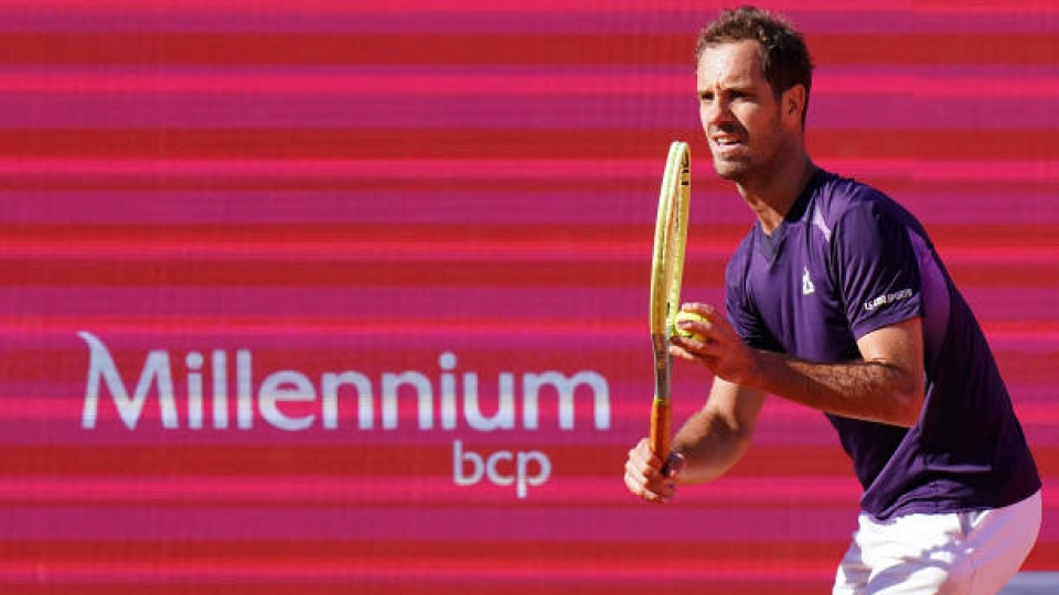 Richard Gasquet