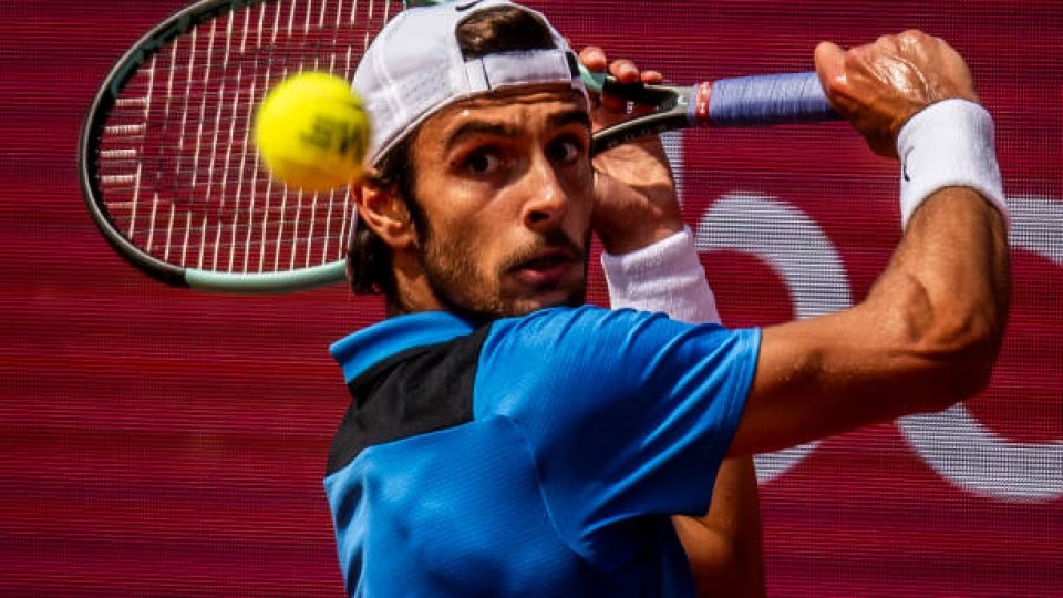 Lorenzo Musetti
