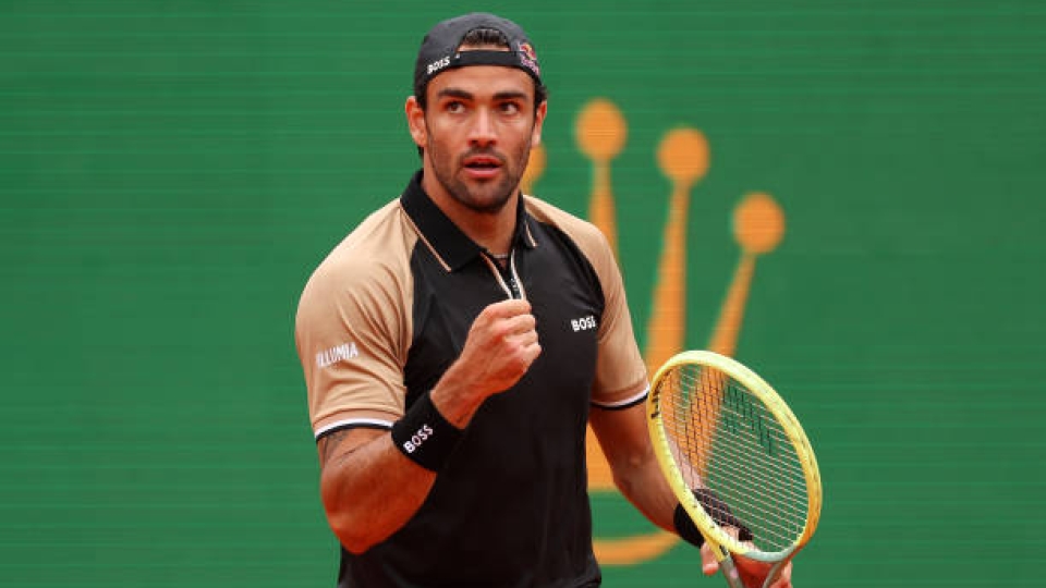 Matteo Berrettini